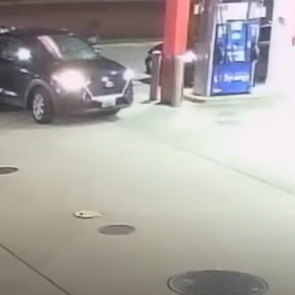 Montgomery county detectives seek help identifying armed carjacking suspects on new hampshire avenue - photo licensed by shore news network.