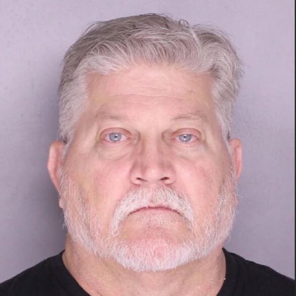 New jersey child predator extradited to pennsylvania to face charges in interstate child exploitation investigation - photo licensed by shore news network.