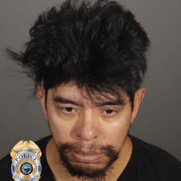 Coach accused of luring student for sex at his apartment - photo licensed by shore news network.