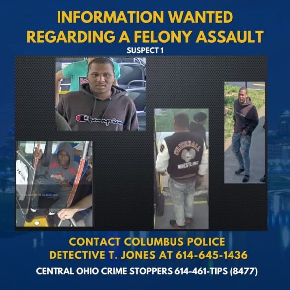 Group wanted in series of cota bus assaults after latest attack on parsons avenue - photo licensed by shore news network.