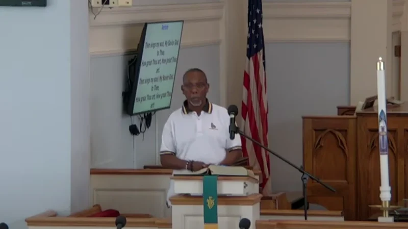 New Jersey LGBTQ Community Fearful of Sherrill's 'Intolerant Pastor' Pick for Lt. Governor