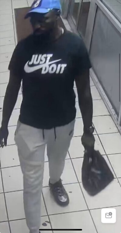 Baltimore police seek suspect in early morning Harford Road cutting