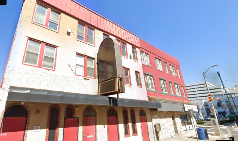 Notorious atlantic city strip club heads to auction with $150k starting bid - photo licensed by shore news network.