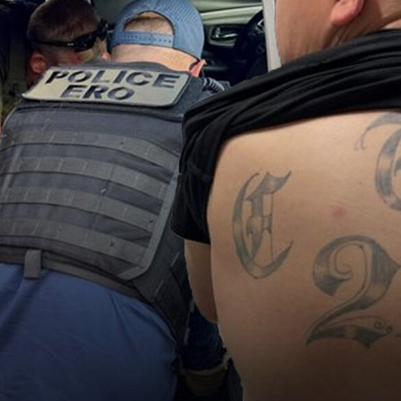 They're here: mexican drug cartel member arrested in lakewood township - photo licensed by shore news network.