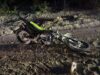 Two teens hospitalized after dirt bike crash in manchester's greenwood forest