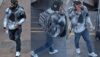 Surveillance video shows suspect in dc home break-in