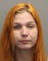 Woman arrested for pepper spray assault at delaware state fair