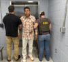 Ice arrests salvadoran national in pa. After release by sanctuary county despite sex crime charges
