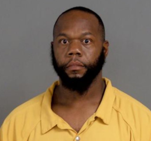 Flint councilman El-Alamin arrested for domestic violence as city skips another council meeting