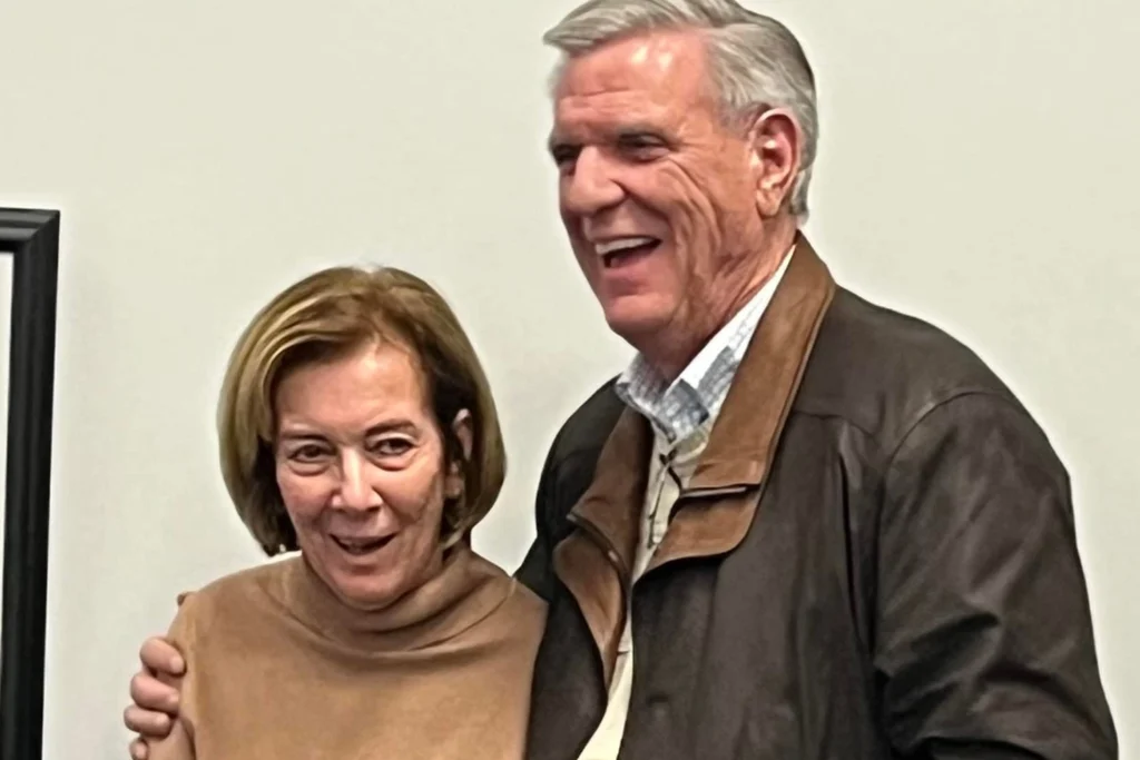 Once Powerful NJ GOP Boss Losing Power, Respect, and Influence in Ocean County