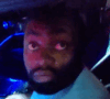 Dc cop rammed by rogue driver in brazen u street takedown