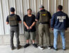 Cincinnati man arrested for online threats to kill ice officers, faces federal charges