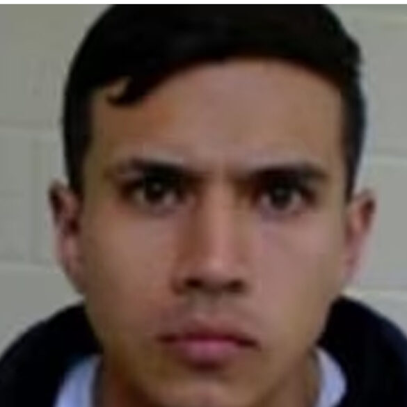 Final escaped fugitive from new jersey ice facility captured in los angeles - photo licensed by shore news network.