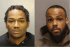 Philly police hunt two suspects after deadly quadruple shooting that also left child critical