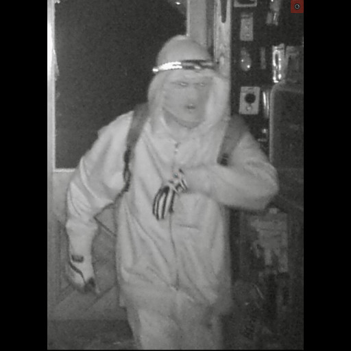 Church looted, safe drilled in brazen PA burglary spree