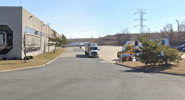 Feds raid north jersey liquor warehouse, twenty detained - photo licensed by shore news network.