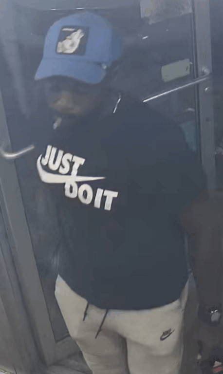 Mystery slasher wanted after bloody 4:30 a.m. attack in Baltimore