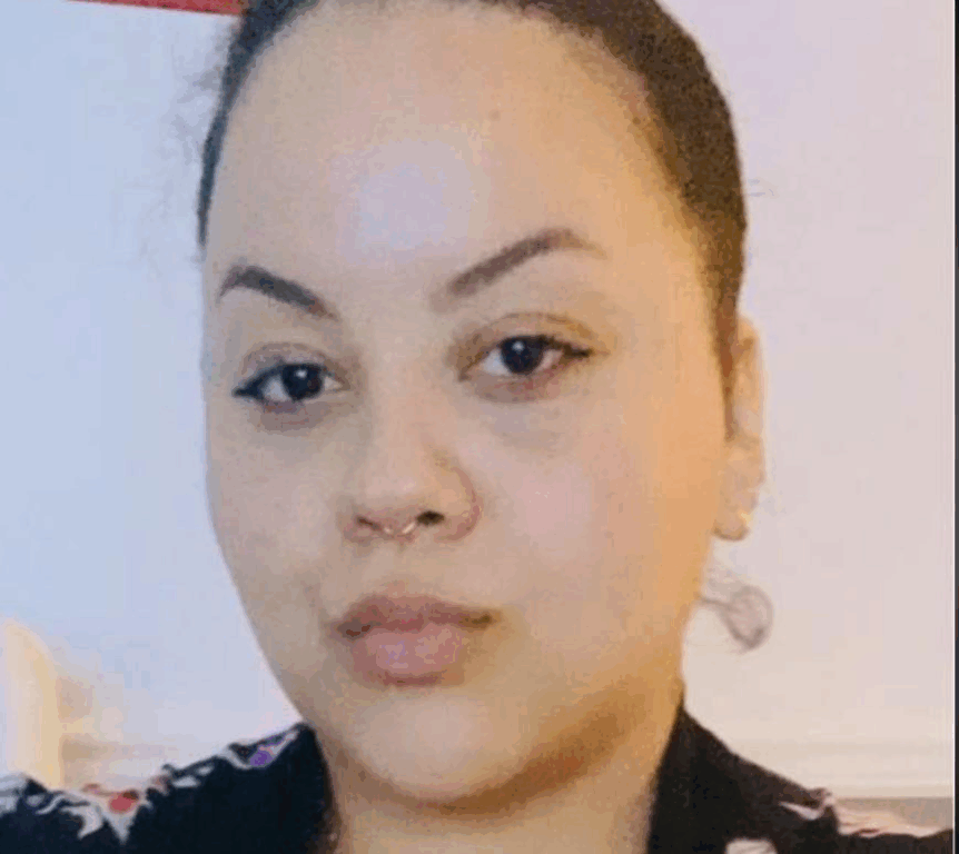 Baltimore Police Hunt for Missing Suicidal Woman Baltimore Police Hunt for Missing Suicidal Woman