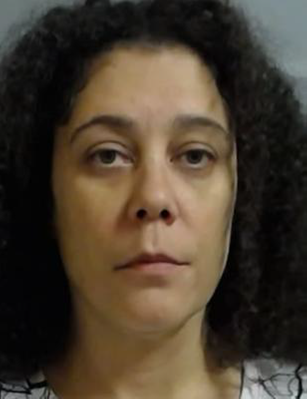 D.C. woman arrested for attacking federal officers at detention center