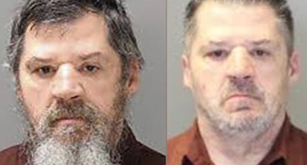 Pennsylvania man re-sentenced to life without parole for 1973 murders of infant, toddler in Westmoreland County