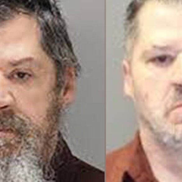 Pennsylvania man re-sentenced to life without parole for 1973 murders of infant, toddler in westmoreland county - photo licensed by shore news network.