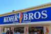 New jersey's king of boardwalk 'ice cream' is kohr's, hands down