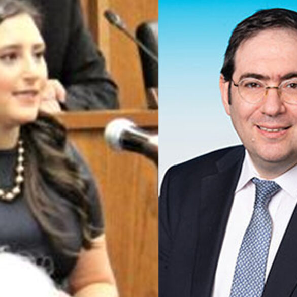 Lakewood deputy mayor, manchester council president latest politicians to land lucrative county jobs - photo licensed by shore news network.