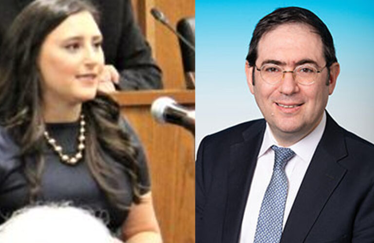 Lakewood deputy mayor, manchester council president latest politicians to land lucrative county jobs - photo licensed by shore news network.