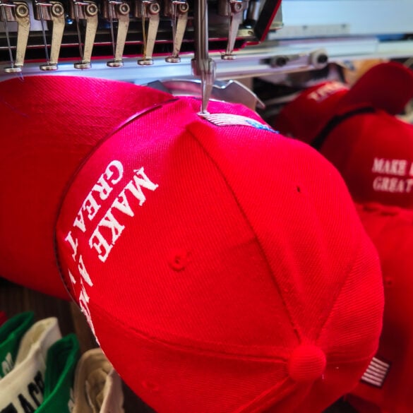 New jersey redditors seek non-triggering alternatives to maga-infested beach escapes along the shore - photo licensed by shore news network.