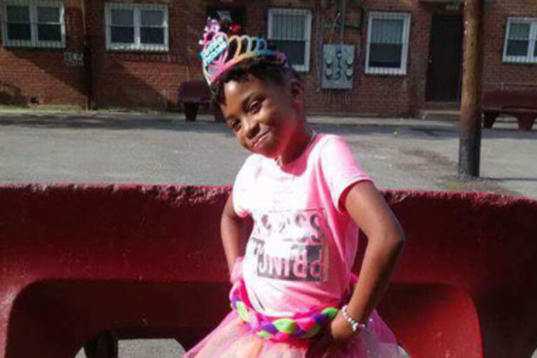 Two gang members sentenced to decades in prison for murder of 10-year-old makiyah wilson - photo licensed by shore news network.
