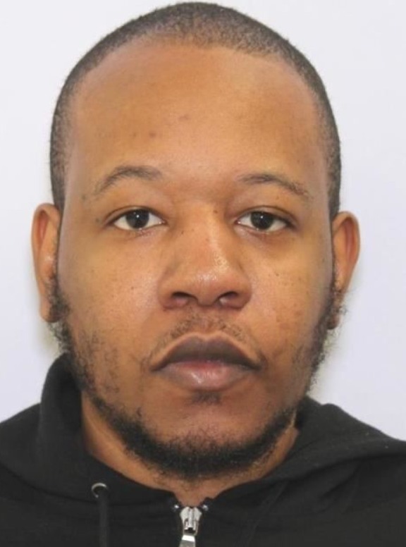 Maryland murder suspect captured in Maine months after shooting his father dead