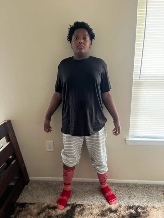 13-year-old reported missing in Windsor Mill area of Baltimore County
