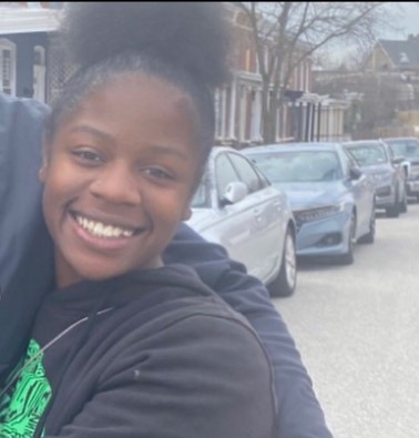 Police search for missing 15-year-old last seen in Pikesville