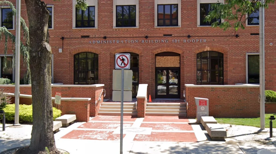 Ocean County approves over $5 million for administration building projects in Toms River