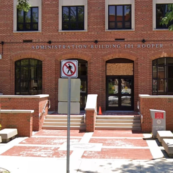 Ocean county approves over $5 million for administration building projects in toms river