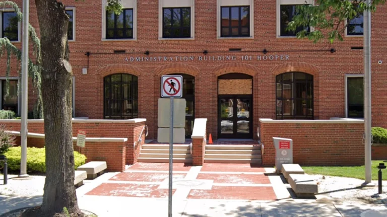 Ocean county approves over $5 million for administration building projects in toms river