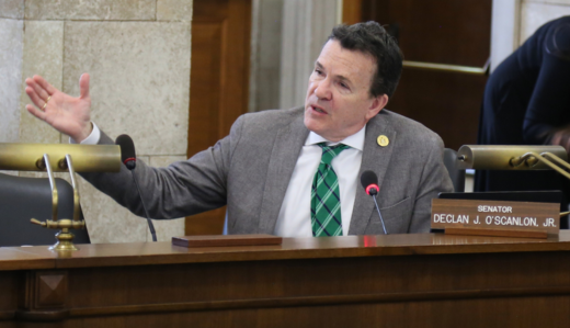 O'Scanlon slams Democrats over $1B in spending as state health benefits program falters