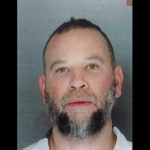 Penn township man sentenced to life plus 10 years for strangling wife in 2024 - photo licensed by shore news network.