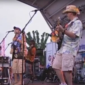 Jimmy buffett tribute band parrot beach to headline toms river concert with fireworks show - photo licensed by shore news network.