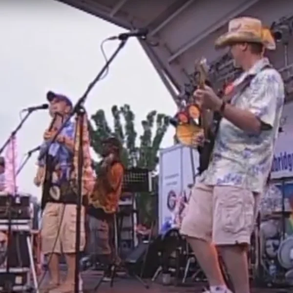Jimmy Buffett tribute band Parrot Beach to headline Toms River concert with fireworks show