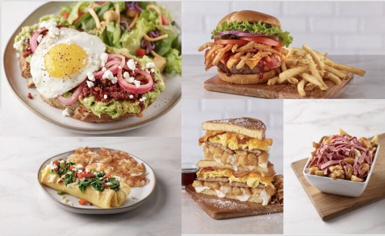 Perkins is Making a New Jersey Comeback with 46 New Franchise Locations
