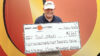 North potomac man wins $8,888 in back to the future lottery promotion, uses prize for cruise