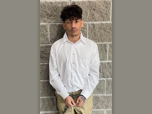Convicted Seven-Time "Vile" Illegal Alien Rapist Released from New York Prison, Detained by ICE