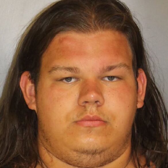 Honey brook man charged with child rape in chester county - photo licensed by shore news network.