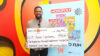 Severn man wins $104,768 in maryland lottery second-chance drawing