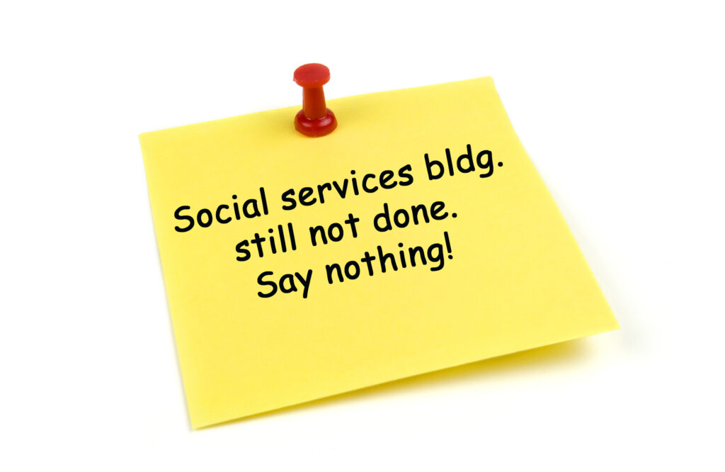Ocean County Social Services Continues to be Vacant Taxpayer Funded $63 Million Money Pit Ocean County Social Services Continues to be Vacant Taxpayer Funded $63 Million Money Pit