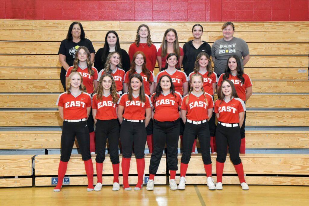 Toms River Intermediate East celebrates historic year of athletic dominance