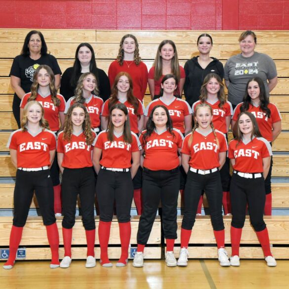 Toms river intermediate east celebrates historic year of athletic dominance - photo licensed by shore news network.