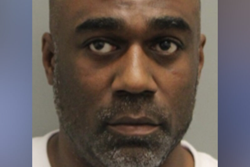 Man and teen girl arrested in May drive-by shooting in Rodney Village