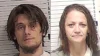 Two charged with manslaughter in panama city beach fentanyl overdose death